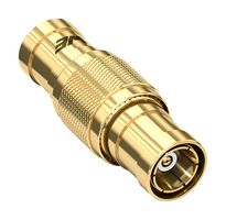 64416216211000 RF Adapter, SMB Plug-SMB Plug, 50 OHM Wurth Elektronik