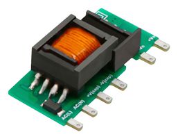 VTX-215-003-003 Power Supply, AC-DC, 3.3V, 0.6a VIGORTRONIX