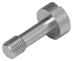 5746879-1 D Sub Screwlock, 7.62mm, 4-40 Amp - Te Connectivity