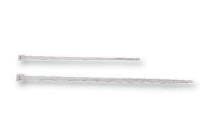 TY300-50-100C Cable Tie, Natural, 4.6X291MM, Pk100 ABB - Thomas & BETTS