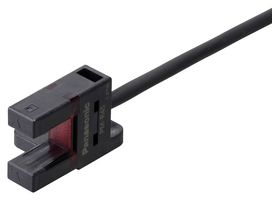 PM-R45-P-C3 Photoelectric Sensor, 6mm, PNP, 24Vdc Panasonic