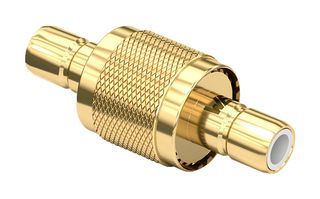 64416116111000 RF Adapter, SMB Jack-SMB Jack, 50 OHM Wurth Elektronik