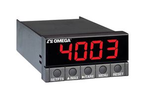 DP25B-Tc-DC10/32-A (Infinity C Series) Panel Meters Omega