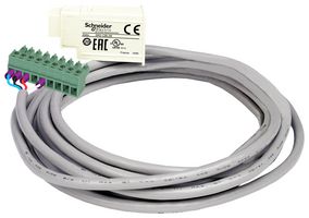 SR2CBL09 Panel Connecting Cable Schneider Electric