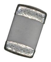 C0805C569D5GACTU Cap, 5.6PF, 50V, C0G/NP0, 0805 Kemet