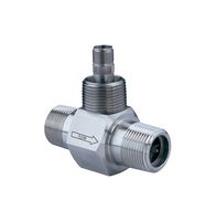 FTB-1425 Turbine Flow Meters, Sensor Omega