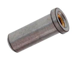 5050865-3 Pcb Socket, 1POS Amp - Te Connectivity