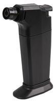 D03353 Gas Torch, 20MIN, 1300DEG C, 20X72X115MM Duratool