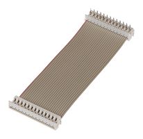 92316-2610 Cable ASSY, 26P IDC Rcpt-Rcpt, 100 Molex