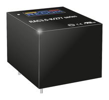 RAC3.5-24SK/277 POWER SUPPLY, AC-DC, 24V, 0.146A RECOM POWER