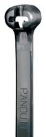 BT3S-C0 Cable Tie, 305mm, Polyamide 6.6, Black PANDUIT
