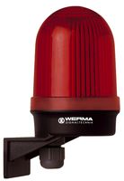 21310000 Light, Red, 12-240V WERMA