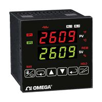 CN72053-PV1-RSP1 PID Controller Omega