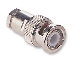 Mp-13-01-3 TGZ RG174U RF Coaxial, BNC, Straight Plug, 50ohm multicomp Pro