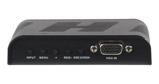 82-10773 Converter, BNC, S-Video, VGA, VGA multicomp Pro