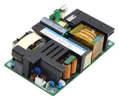 VTX-210-450-015 Power Supply, AC-DC, 15V, 16.7A VIGORTRONIX