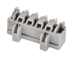 691371700012B Terminal Block, Header, 12Pos, Th Wurth Elektronik