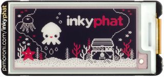 PIM299 Inky Phat PIMORONI