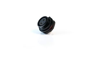 MP002618 Circular Connector, 12Pos, Rcpt, Solder multicomp Pro