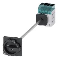 3LD3148-0TL51 ISOLATOR SIEMENS