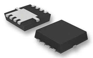 NVTFS5C680NLWFTAG MOSFET, N-Ch, 60V, 20A, 175DEG C ONSEMI