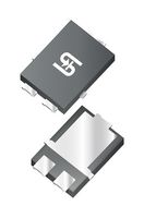 TSUP15M45SH S2G Schottky Rectifier, 45V, 15A, TO-277A Taiwan Semiconductor