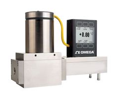 FMA-LP2604A-I Mass Flow: Gas Controller With Display Omega
