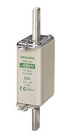 3ND2124 HRC Fuse, 80A, 690VAC, 400VDC, Blade Siemens