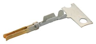 09670008268 D Sub Contact, Socket, 24-20AWG, Crimp Harting