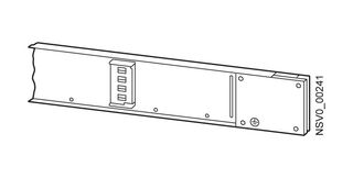 BVP:090164 CABLE MANAGEMENT SIEMENS