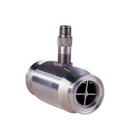 FTB-406A Turbine Flow Meters, Sensor Omega