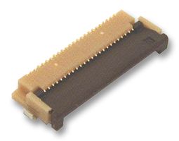 FH12-26S-0.5SH(55) Socket FFC/FPC, ZIF, 0.5mm, 26WAY Hirose(Hrs)