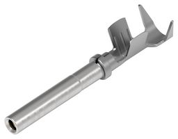 1062-20-0144 AUTOMOTIVE CONTACT, SKT, 22-16AWG, CRIMP DEUTSCH - TE CONNECTIVITY