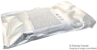 EL125K/NC/500 Encapsulation System, Pkt, Beige, 500g ROBNOR