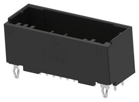 1-1827872-4 WTB Conn, Header, 28POS, 2Row, 2mm Te Connectivity