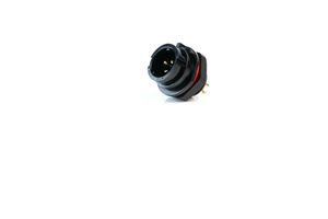 MP002647 Circular Connector, 3Pos, Rcpt, Solder multicomp Pro