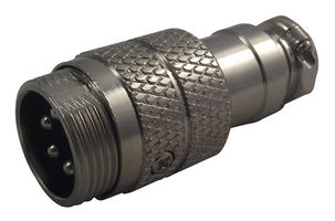 PSG01597 Plug, Multipole, 5WAY Pro Signal