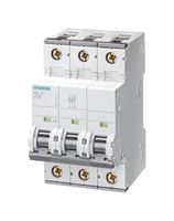 5SY4315-6 RCBO, RCD, GFCI, AFDD CIRCUIT BREAKERS SIEMENS
