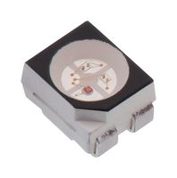 150505M173300 LED, RGB, 800mcd/1.3CD/350mcd, SMD Wurth Elektronik