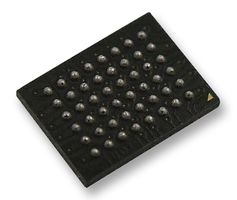 LY62L204916AGL-55SLI SRAM, 32Mbit, 2048K X 16bit, TFBGA-48 LYONTEK