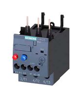 3RU21264DB0 Thermal Overload Relay, 20A-25A, 690VAC Siemens