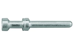 T2030001015-000 HEAVY DUTY CONTACT, PIN, CRIMP, 16AWG TE CONNECTIVITY