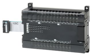CP1W-40EDR I/O Modules Controllers Accessories Omron
