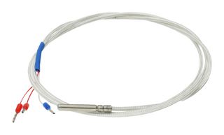 MikroE-2885 Pt100 3-Wire Temperature Probe MikroElektronika