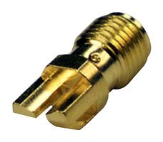 142-0771-831 RF Coaxial, Sma Jack, 50 OHM, Pcb Johnson - Cinch Connectivity