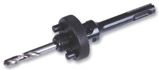 424048 Arbor With SDS Drive, 32-150mm Ck Tools