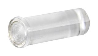 LPCR063CTP Light Pipe, Single, 15.9mm, Panel VCC (Visual Communications Company)