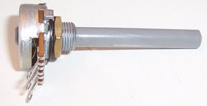 23ESA473MLA50N Potentiometer, Linear, 47K Te Connectivity