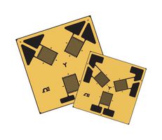 SGD-3/120-RY11 Strain Gauges, Gauges Without Wires Omega
