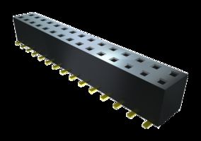 770846-1 Connector, HDR, 4Pos, 1ROW, Th Amp - Te Connectivity